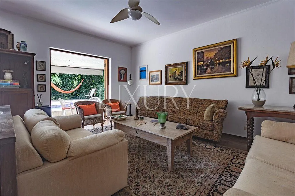 Casa com 3 suítes à venda em Alto de Pinheiros, São Paulo, por R$ 5.990.000 Imagem 10