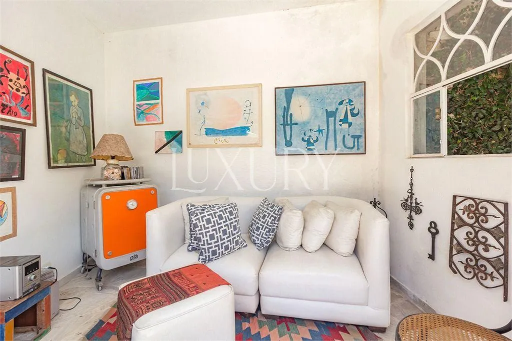 Casa com 3 suítes à venda em Alto de Pinheiros, São Paulo, por R$ 5.990.000 Imagem 12