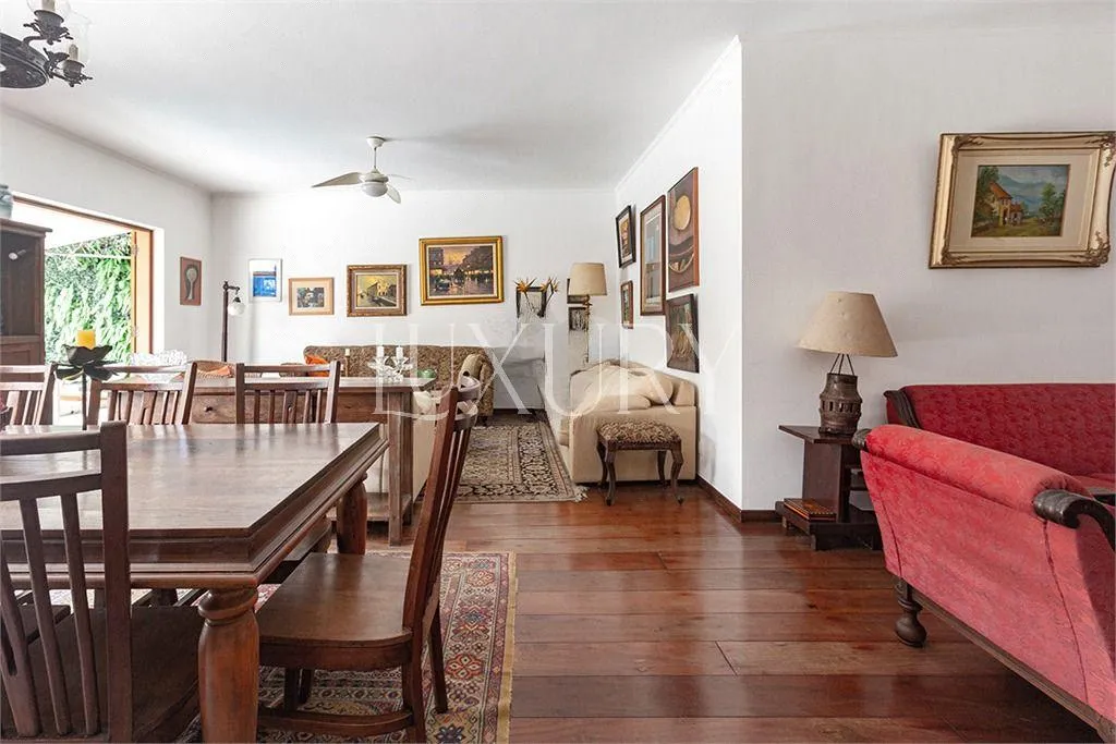 Casa com 3 suítes à venda em Alto de Pinheiros, São Paulo, por R$ 5.990.000 Imagem 13