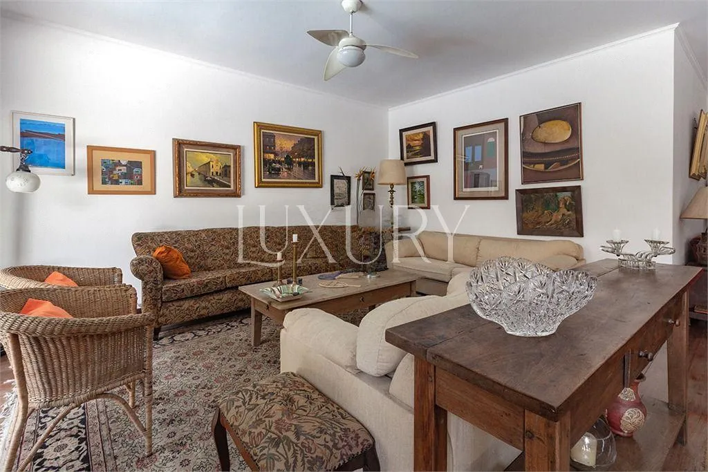 Casa com 3 suítes à venda em Alto de Pinheiros, São Paulo, por R$ 5.990.000 Imagem 14