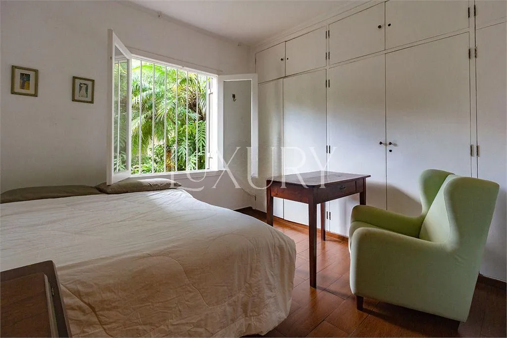 Casa com 3 suítes à venda em Alto de Pinheiros, São Paulo, por R$ 5.990.000 Imagem 19