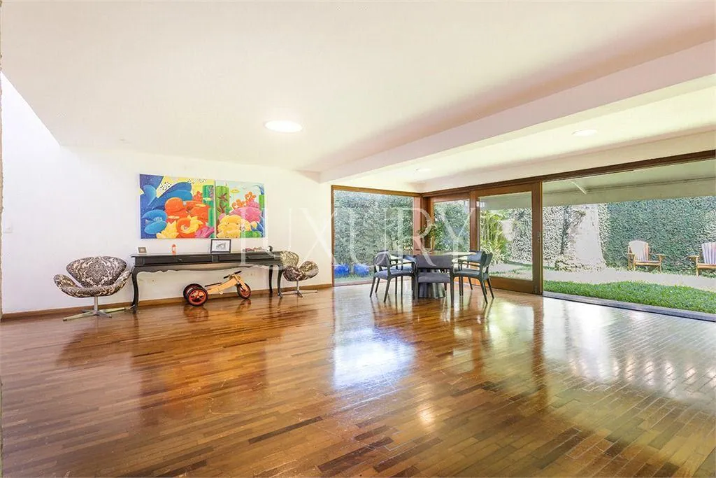 Casa com 4 suítes à venda em Alto de Pinheiros, São Paulo, por R$ 4.700.000 Imagem 8