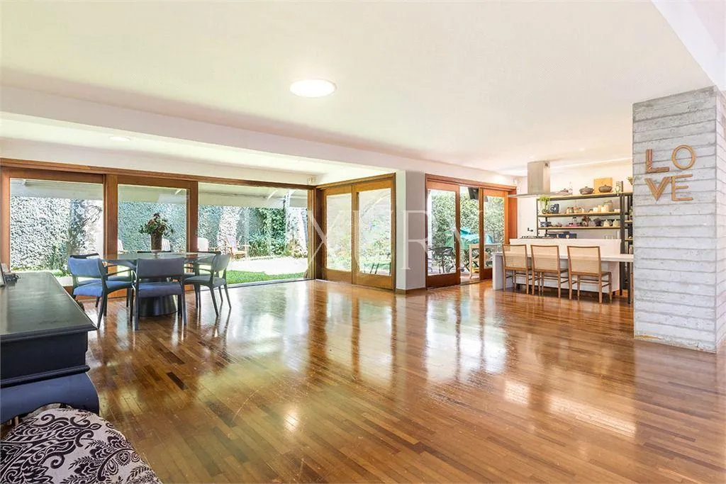 Casa com 4 suítes à venda em Alto de Pinheiros, São Paulo, por R$ 4.700.000 Imagem 10