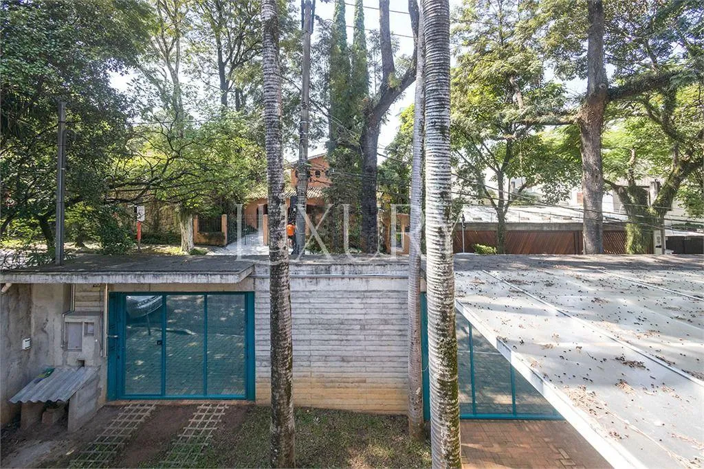 Casa com 4 suítes à venda em Alto de Pinheiros, São Paulo, por R$ 4.700.000 Imagem 11