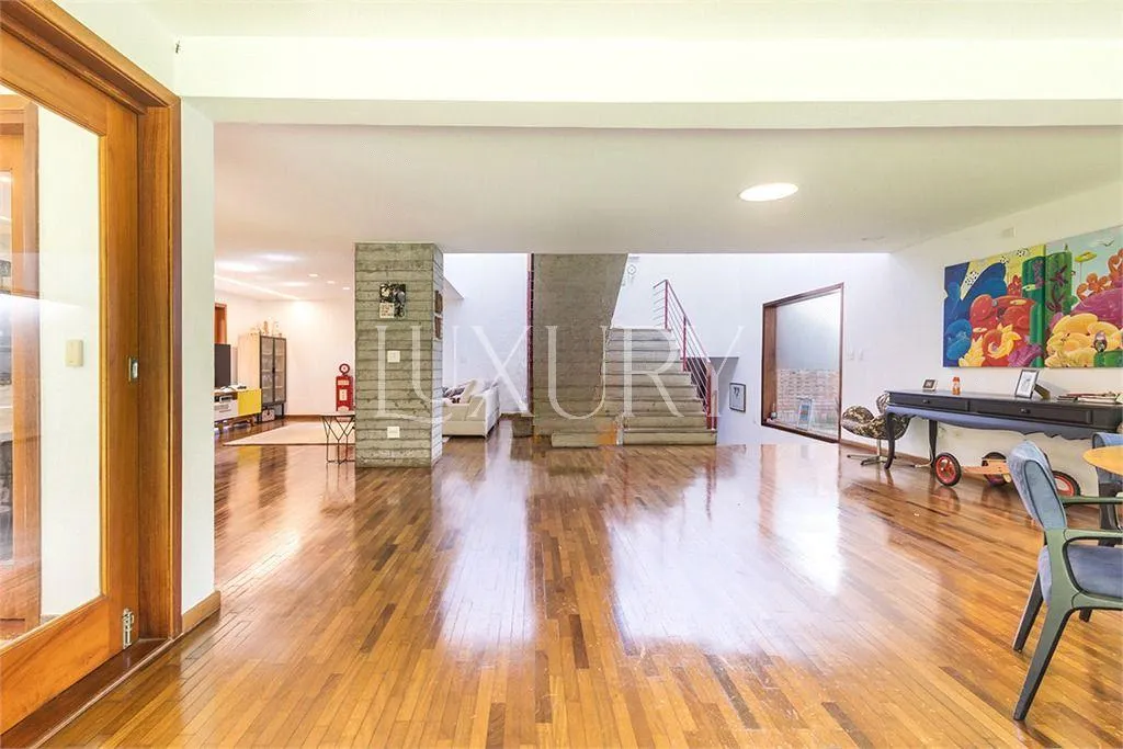 Casa com 4 suítes à venda em Alto de Pinheiros, São Paulo, por R$ 4.700.000 Imagem 12