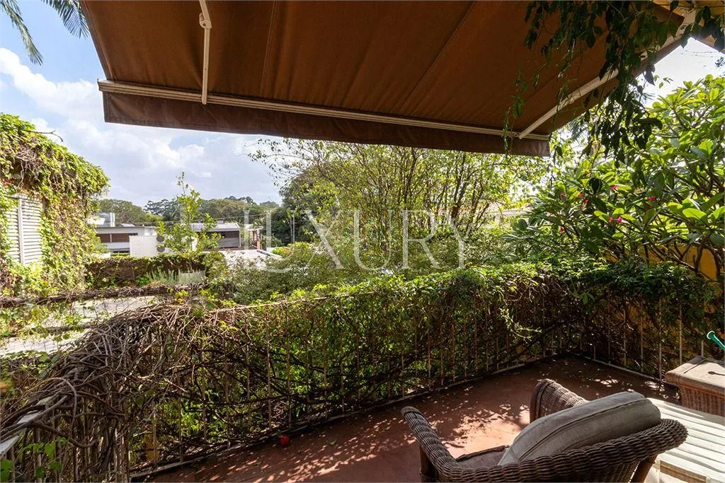 Casa com 3 suítes à venda em Alto de Pinheiros, São Paulo, por R$ 5.300.000 Imagem 2