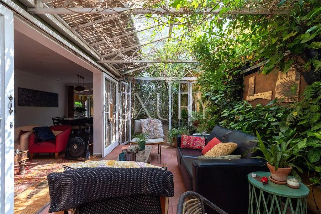 Casa com 3 suítes à venda em Alto de Pinheiros, São Paulo, por R$ 5.300.000 Imagem 5