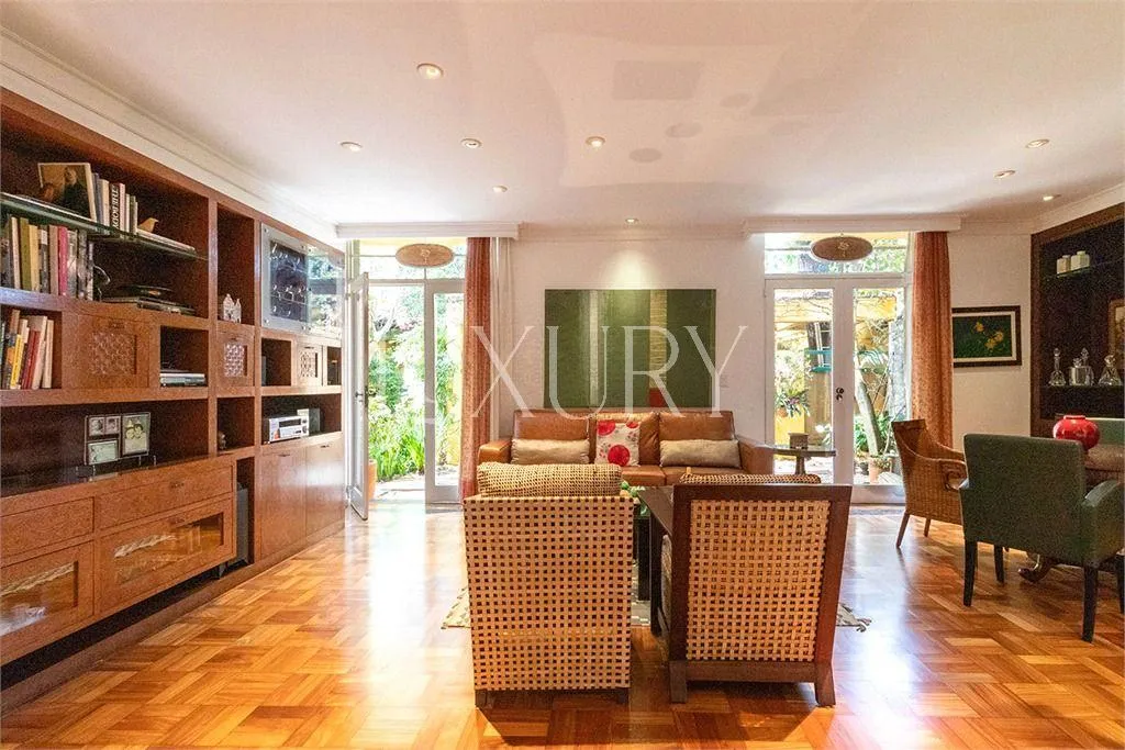 Casa com 3 suítes à venda em Alto de Pinheiros, São Paulo, por R$ 5.300.000 Imagem 9