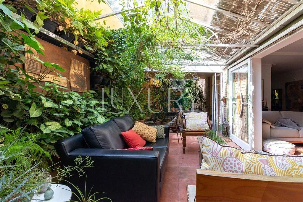 Casa com 3 suítes à venda em Alto de Pinheiros, São Paulo, por R$ 5.300.000 Imagem 10