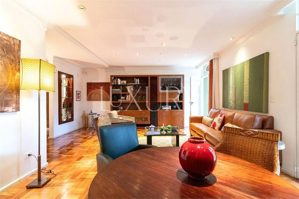 Casa com 3 suítes à venda em Alto de Pinheiros, São Paulo, por R$ 5.300.000 Imagem 11
