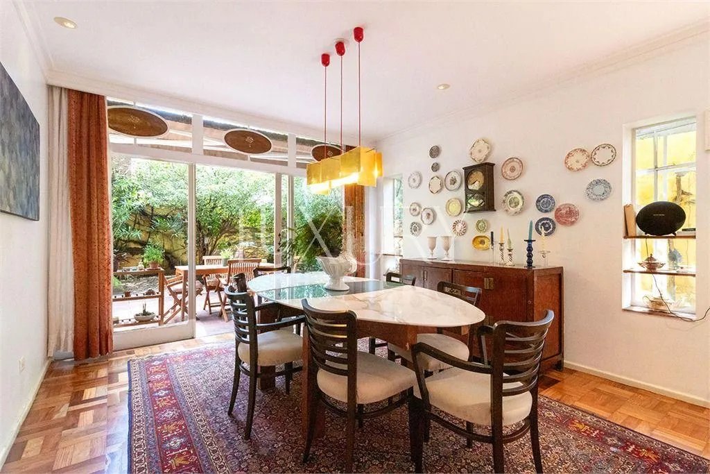 Casa com 3 suítes à venda em Alto de Pinheiros, São Paulo, por R$ 5.300.000 Imagem 13