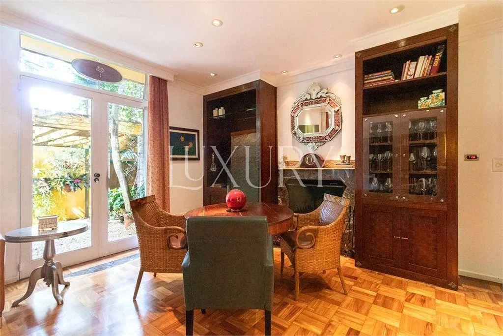Casa com 3 suítes à venda em Alto de Pinheiros, São Paulo, por R$ 5.300.000 Imagem 14