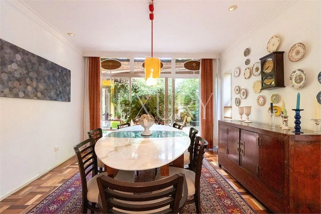 Casa com 3 suítes à venda em Alto de Pinheiros, São Paulo, por R$ 5.300.000 Imagem 15