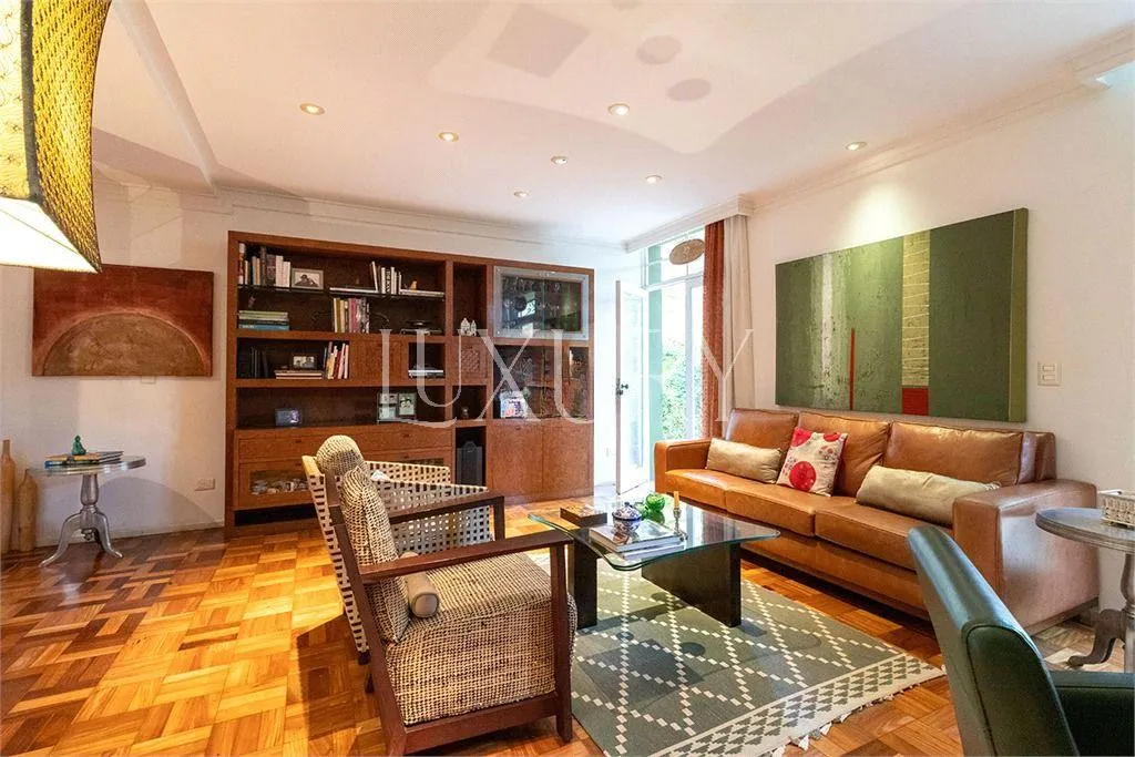 Casa com 3 suítes à venda em Alto de Pinheiros, São Paulo, por R$ 5.300.000 Imagem 16
