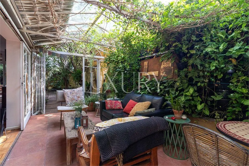 Casa com 3 suítes à venda em Alto de Pinheiros, São Paulo, por R$ 5.300.000 Imagem 17