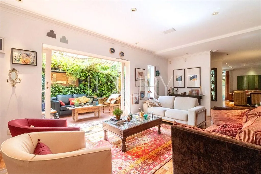 Casa com 3 suítes à venda em Alto de Pinheiros, São Paulo, por R$ 5.300.000 Imagem 19