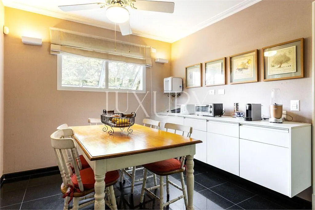 Casa com 2 suítes à venda em Alto de Pinheiros, São Paulo, por R$ 9.400.000 Imagem 7