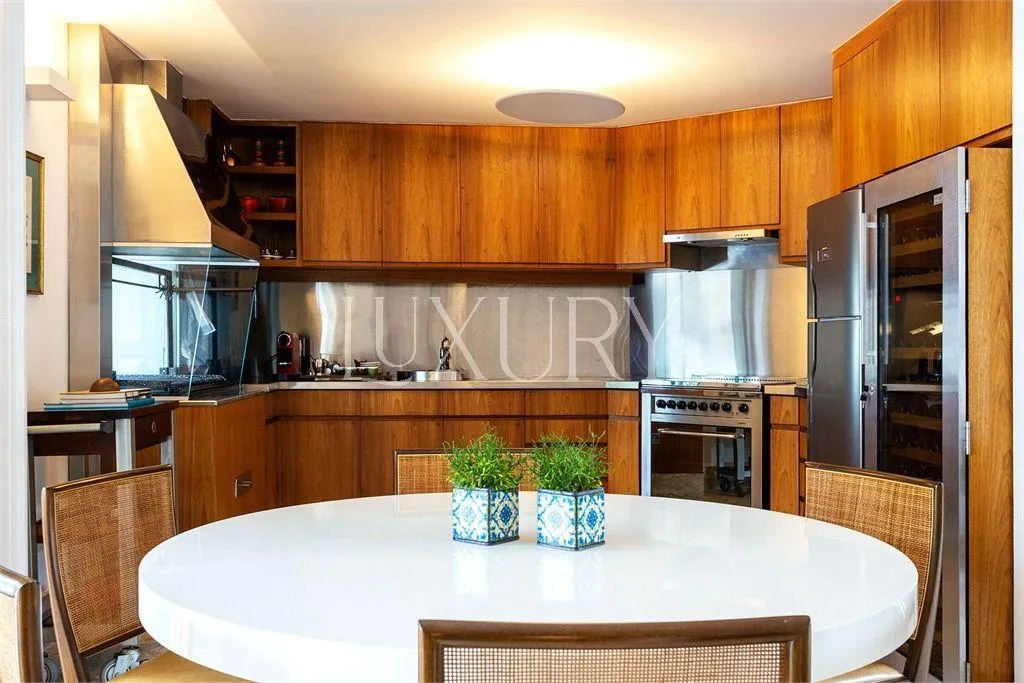 Casa com 2 suítes à venda em Alto de Pinheiros, São Paulo, por R$ 9.400.000 Imagem 14