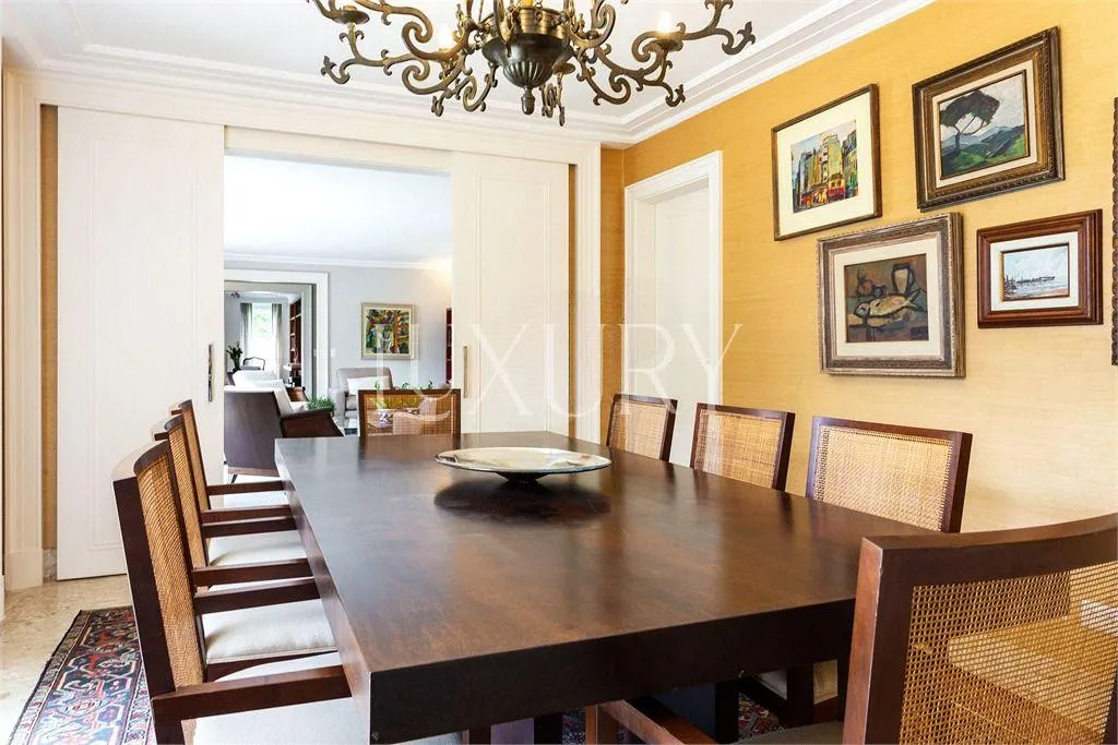 Casa com 2 suítes à venda em Alto de Pinheiros, São Paulo, por R$ 9.400.000 Imagem 15