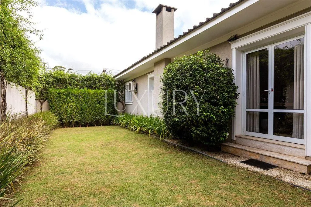 Casa com 2 suítes à venda em Alto de Pinheiros, São Paulo, por R$ 9.400.000 Imagem 20