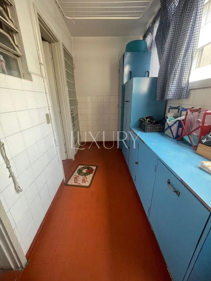 Apartamento com 1 suítes à venda em Jardim América, São Paulo, por R$ 1.750.000 Imagem 18