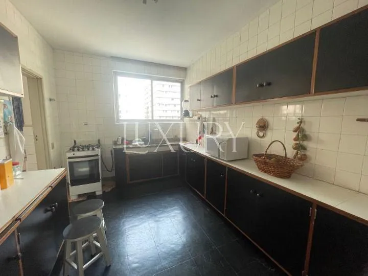 Apartamento com 1 suítes à venda em Jardim América, São Paulo, por R$ 1.750.000 Imagem 15