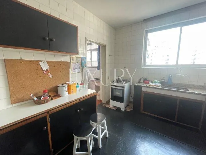 Apartamento com 1 suítes à venda em Jardim América, São Paulo, por R$ 1.750.000 Imagem 16