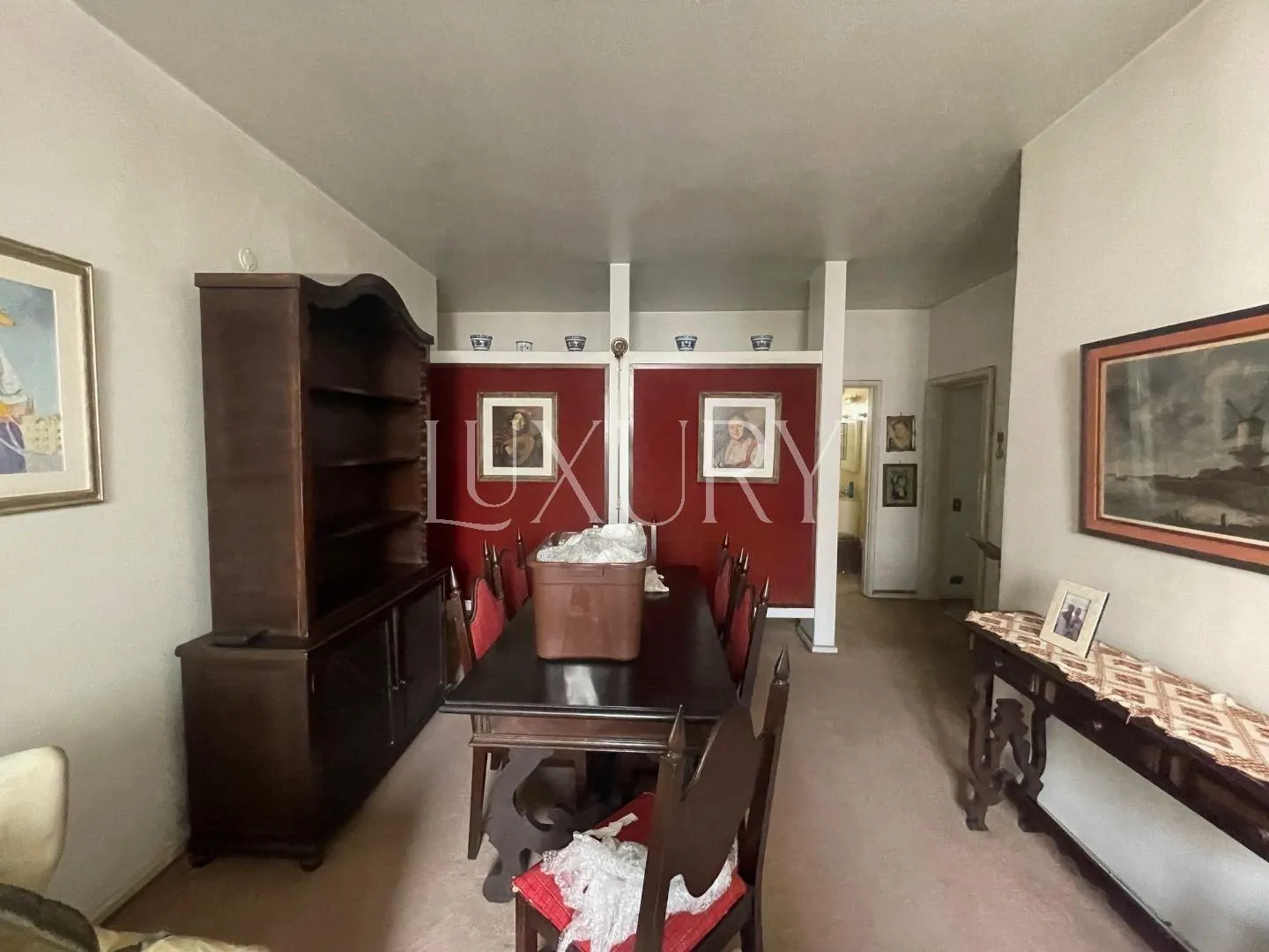 Apartamento com 1 suítes à venda em Jardim América, São Paulo, por R$ 1.750.000 Imagem 4