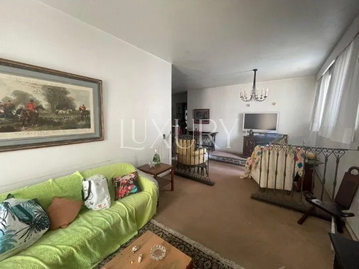 Apartamento com 1 suítes à venda em Jardim América, São Paulo, por R$ 1.750.000 Imagem 2