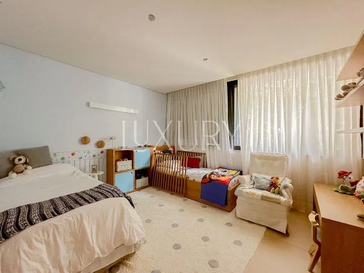 Casa com 6 suítes à venda em Jardim Europa, São Paulo, por R$ 47.000.000 Imagem 17
