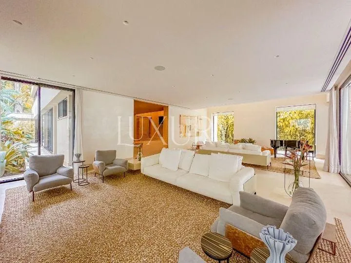 Casa com 6 suítes à venda em Jardim Europa, São Paulo, por R$ 47.000.000 Imagem 7