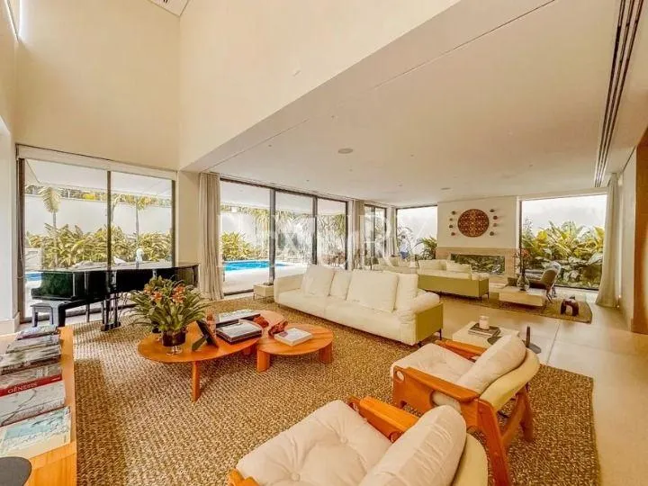 Casa com 6 suítes à venda em Jardim Europa, São Paulo, por R$ 47.000.000 Imagem 3