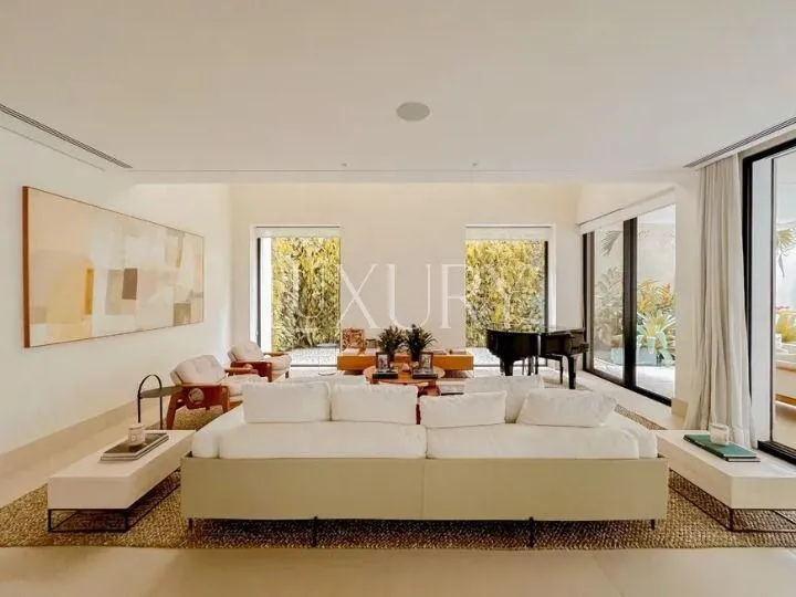 Casa com 6 suítes à venda em Jardim Europa, São Paulo, por R$ 47.000.000