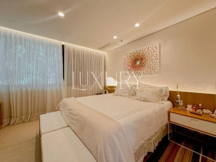 Casa com 6 suítes à venda em Jardim Europa, São Paulo, por R$ 47.000.000 Imagem 10