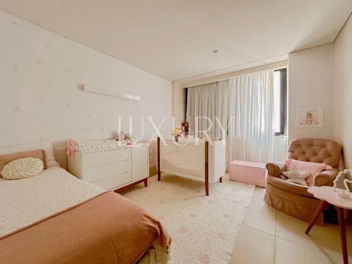 Casa com 6 suítes à venda em Jardim Europa, São Paulo, por R$ 47.000.000 Imagem 16