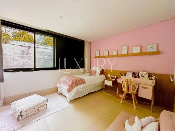Casa com 6 suítes à venda em Jardim Europa, São Paulo, por R$ 47.000.000 Imagem 18