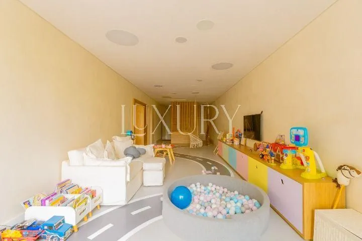 Casa com 6 suítes à venda em Jardim Europa, São Paulo, por R$ 47.000.000 Imagem 22