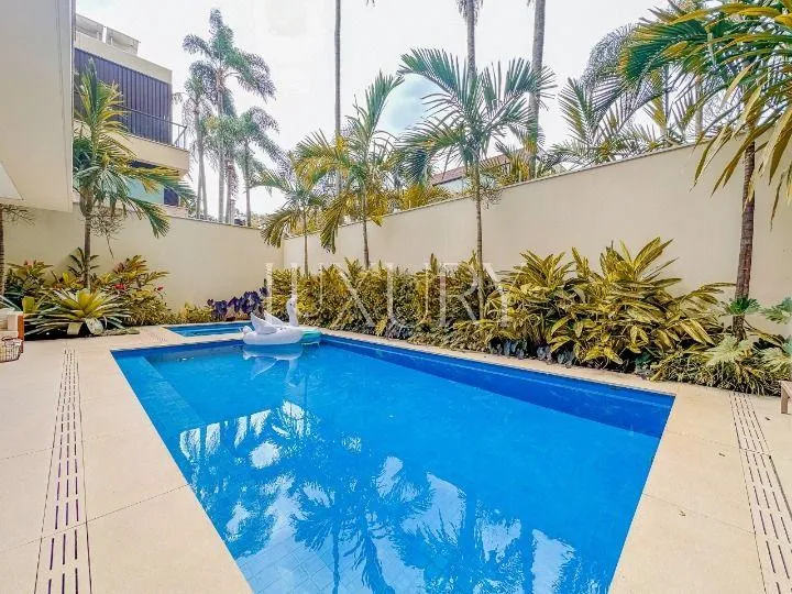 Casa com 6 suítes à venda em Jardim Europa, São Paulo, por R$ 47.000.000 Imagem 6