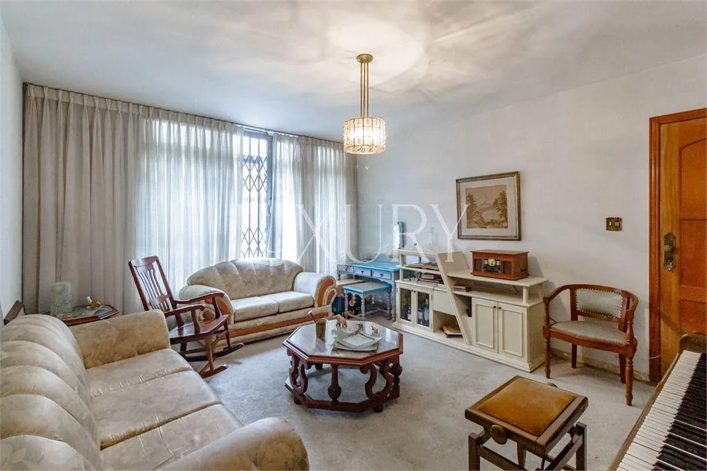 Casa com 1 suítes à venda em Vila Madalena, São Paulo, por R$ 2.100.000 Imagem 2