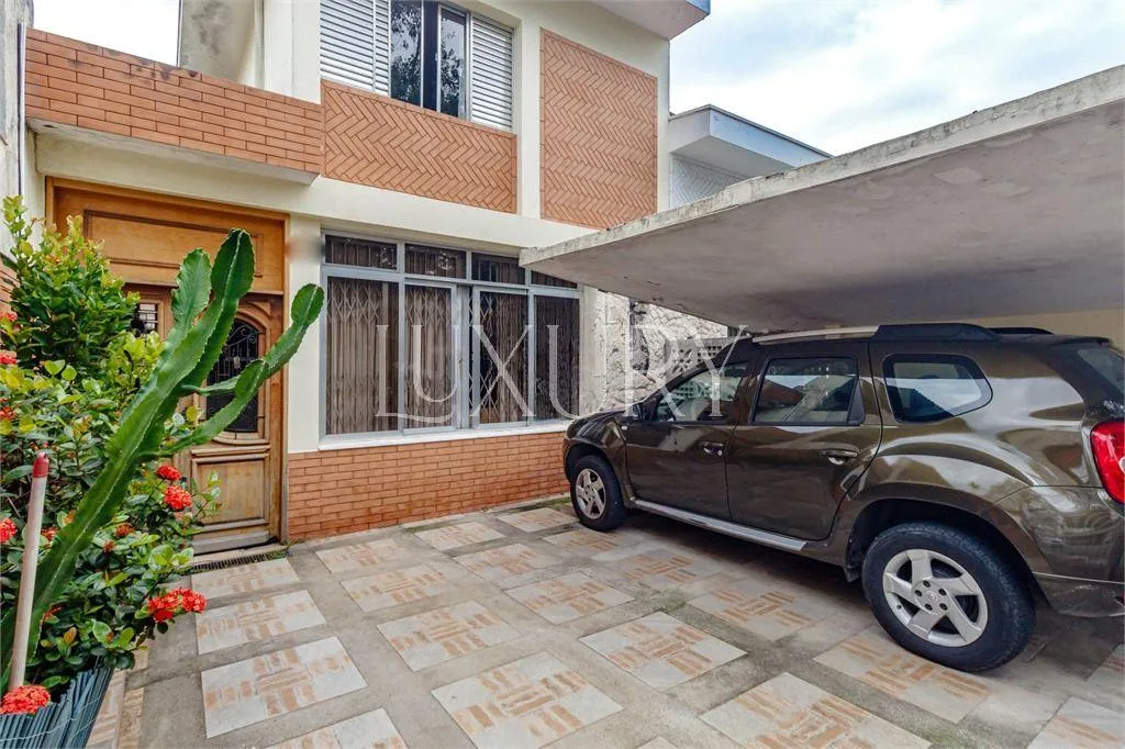 Casa com 1 suítes à venda em Vila Madalena, São Paulo, por R$ 2.100.000