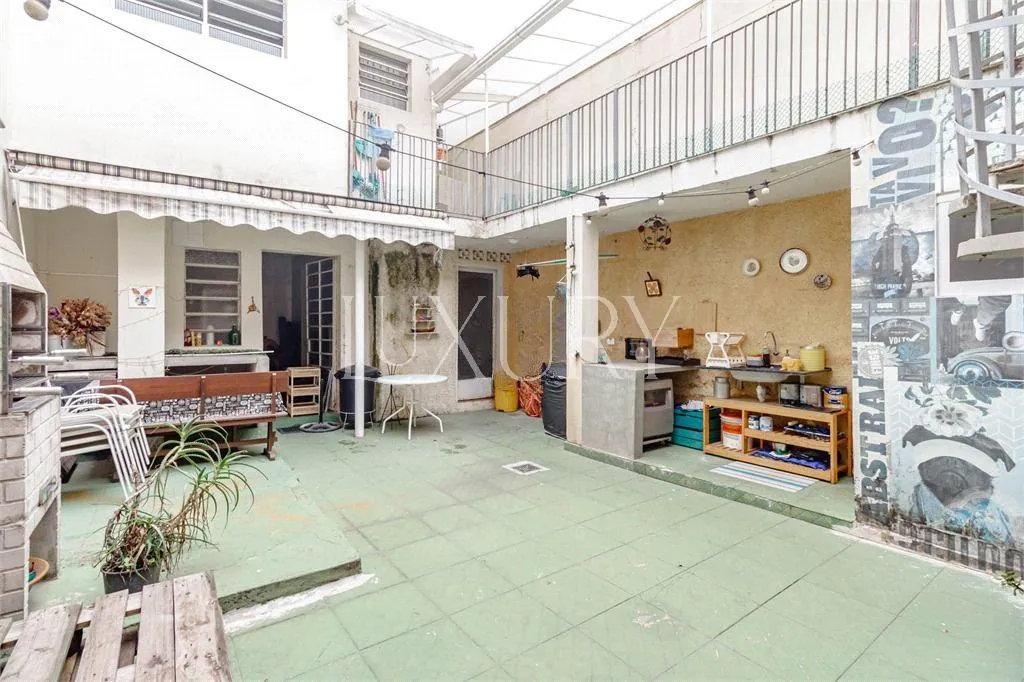 Casa com 1 suítes à venda em Vila Madalena, São Paulo, por R$ 2.100.000 Imagem 3