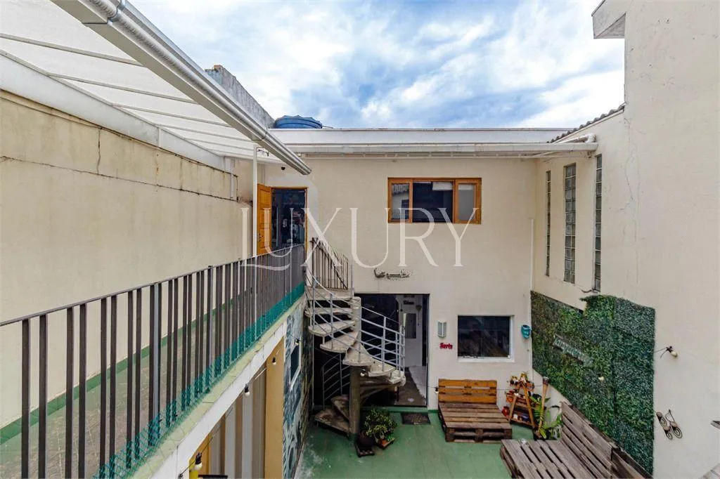 Casa com 1 suítes à venda em Vila Madalena, São Paulo, por R$ 2.100.000 Imagem 12