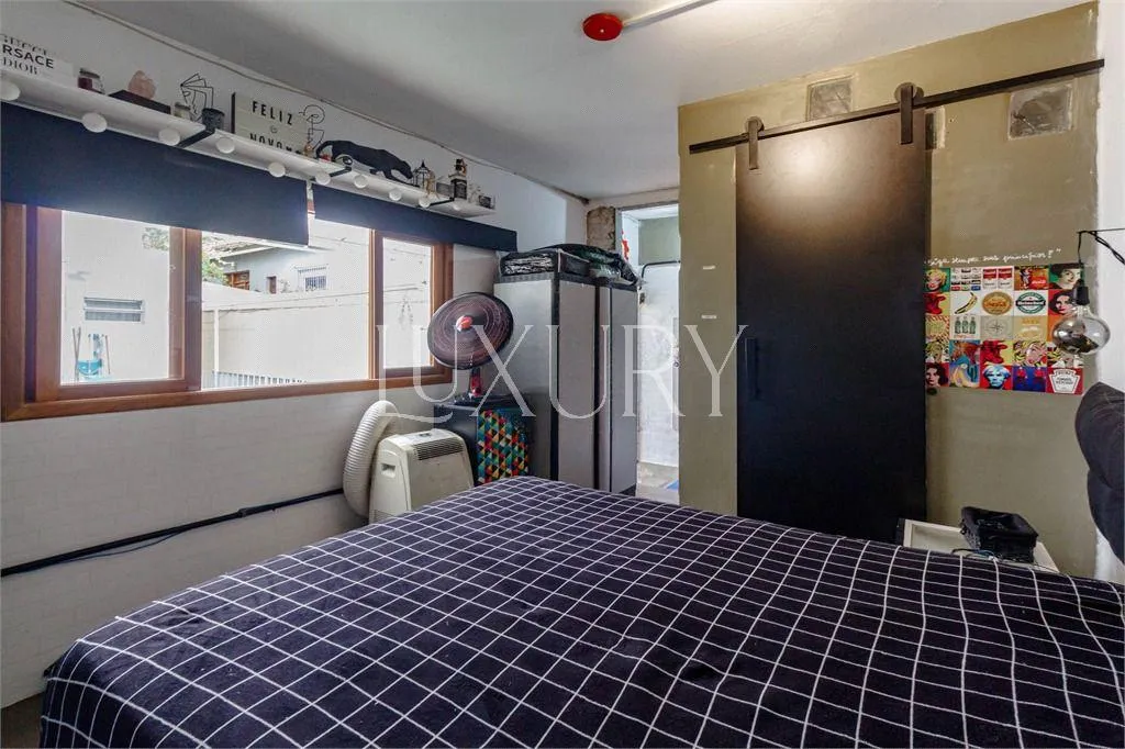 Casa com 1 suítes à venda em Vila Madalena, São Paulo, por R$ 2.100.000 Imagem 19