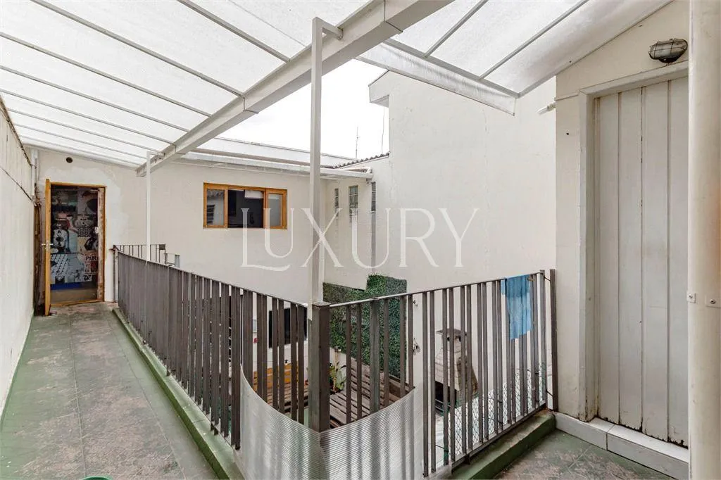 Casa com 1 suítes à venda em Vila Madalena, São Paulo, por R$ 2.100.000 Imagem 20