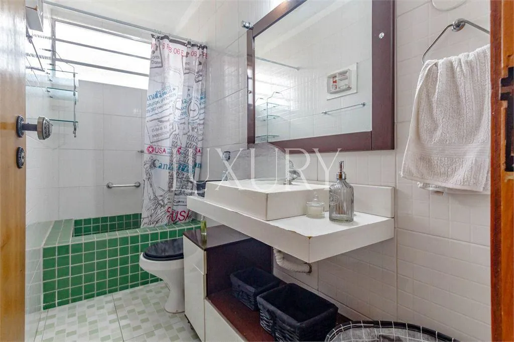 Casa com 1 suítes à venda em Vila Madalena, São Paulo, por R$ 2.100.000 Imagem 25