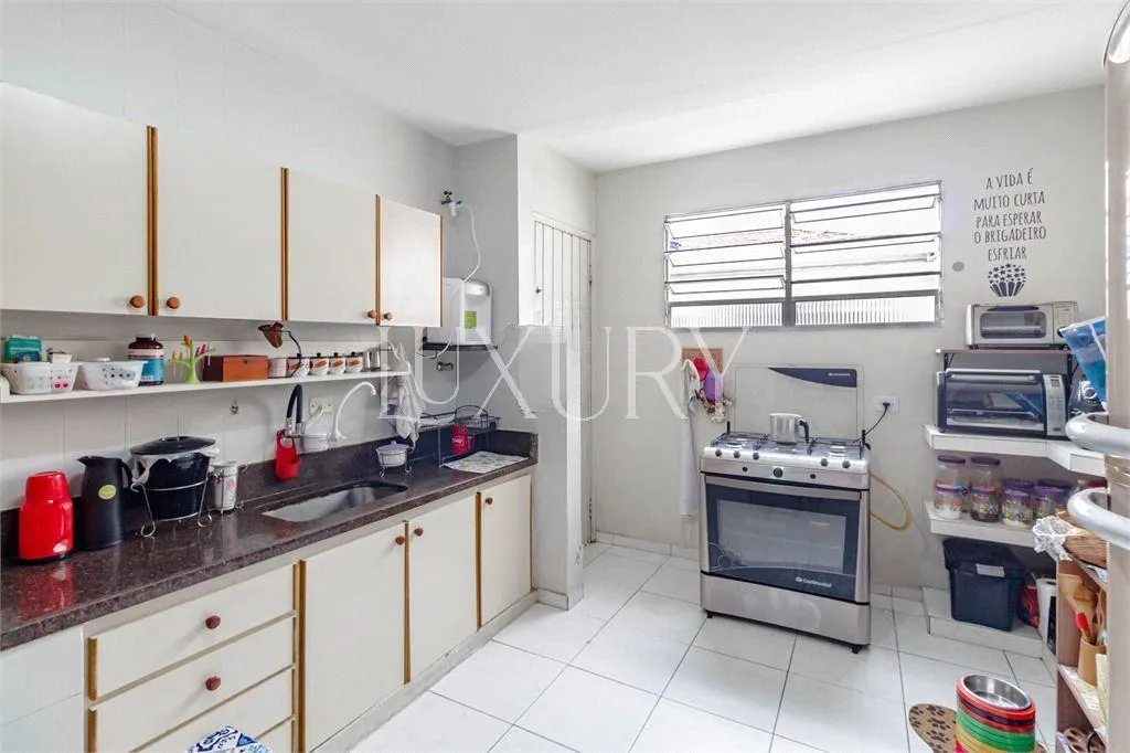 Casa com 1 suítes à venda em Vila Madalena, São Paulo, por R$ 2.100.000 Imagem 29