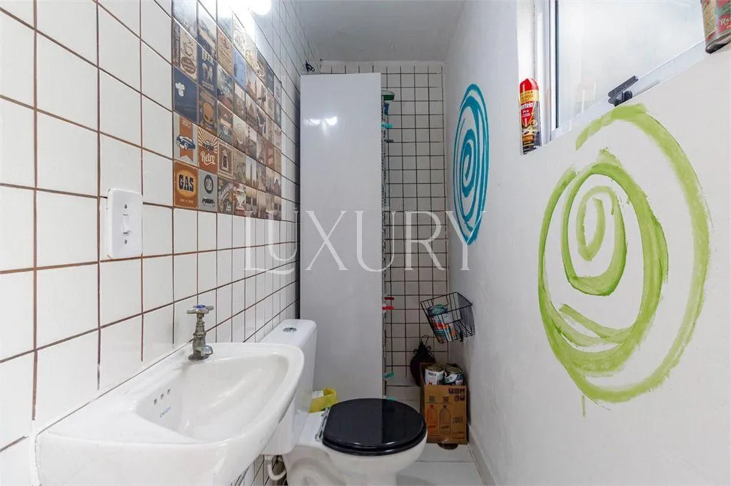 Casa com 1 suítes à venda em Vila Madalena, São Paulo, por R$ 2.100.000 Imagem 30