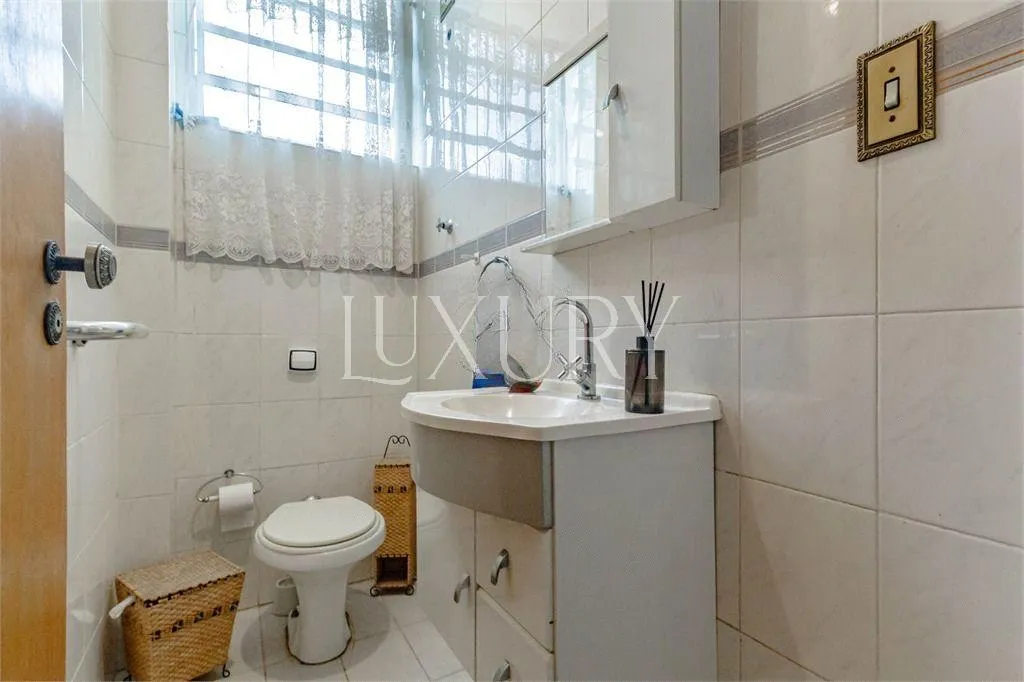 Casa com 1 suítes à venda em Vila Madalena, São Paulo, por R$ 2.100.000 Imagem 31