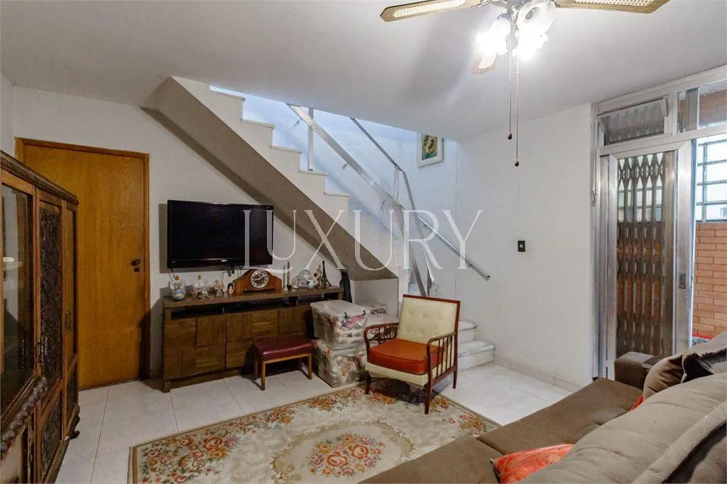 Casa com 1 suítes à venda em Vila Madalena, São Paulo, por R$ 2.100.000 Imagem 32
