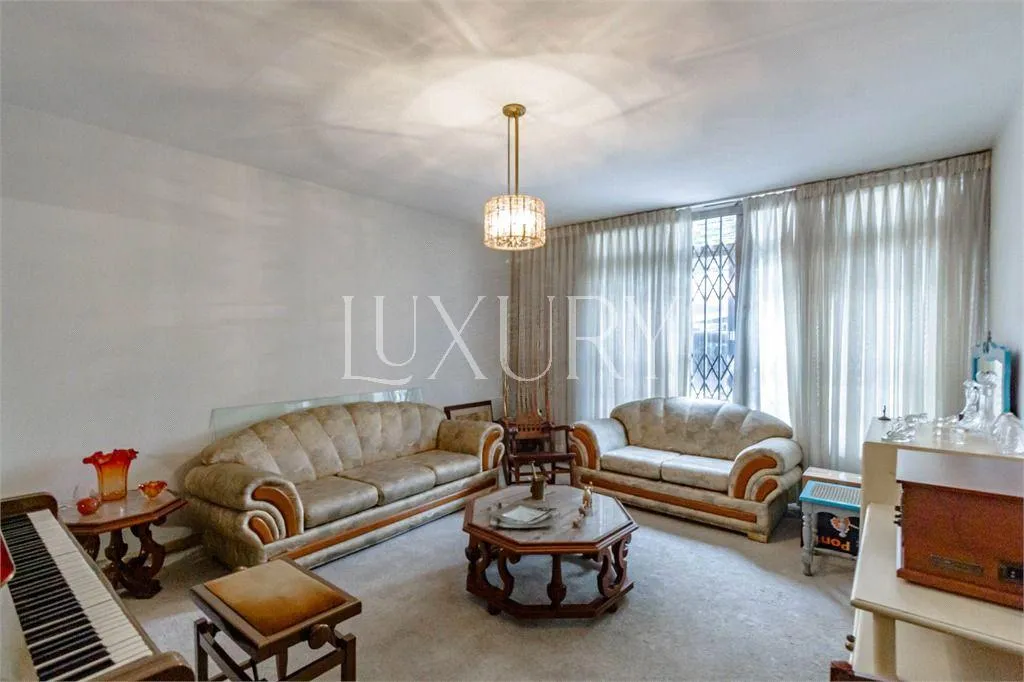 Casa com 1 suítes à venda em Vila Madalena, São Paulo, por R$ 2.100.000 Imagem 35